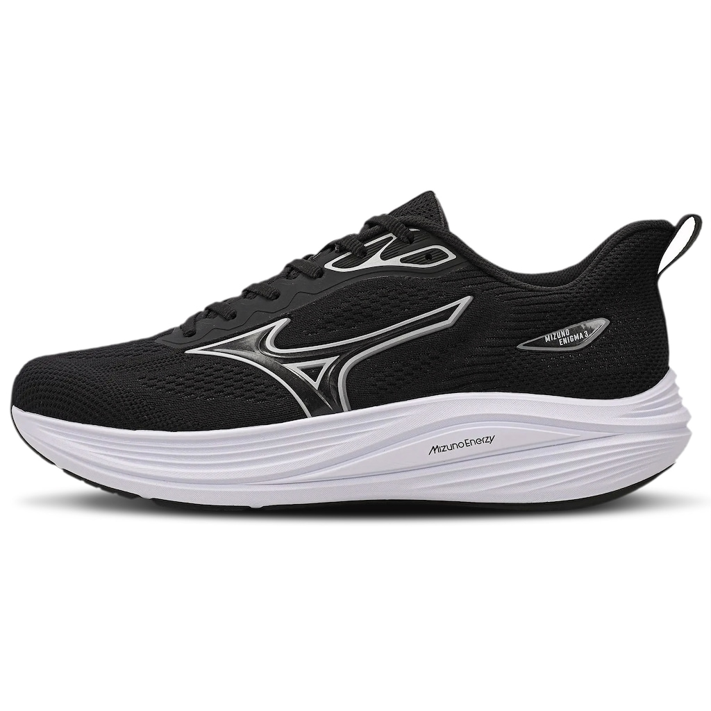 Imagem 2 do produto Tênis Masculino Mizuno Enigma 3