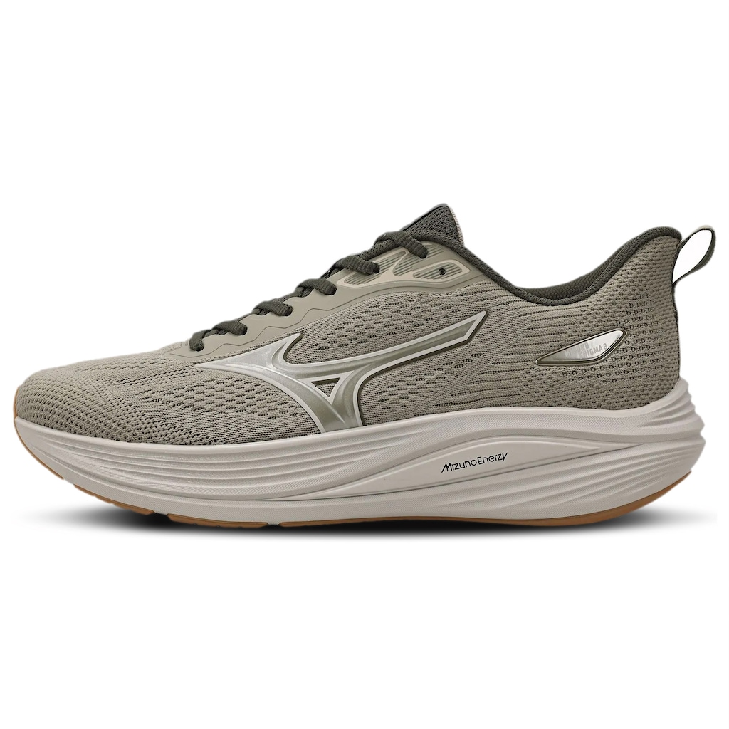 Imagem 2 do produto Tênis Masculino Mizuno Enigma 3