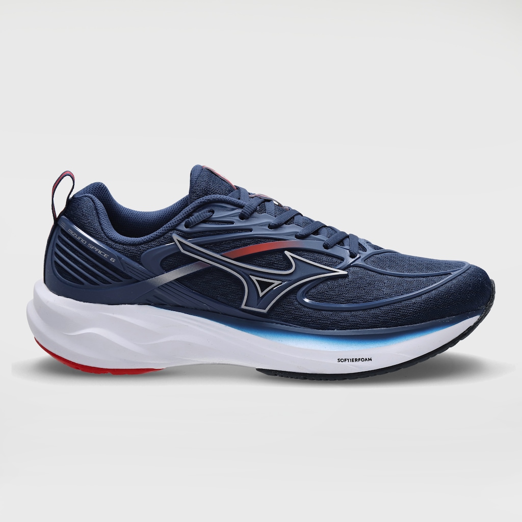 Imagem 1 do produto Tens Mizuno Space 6 - Masculino