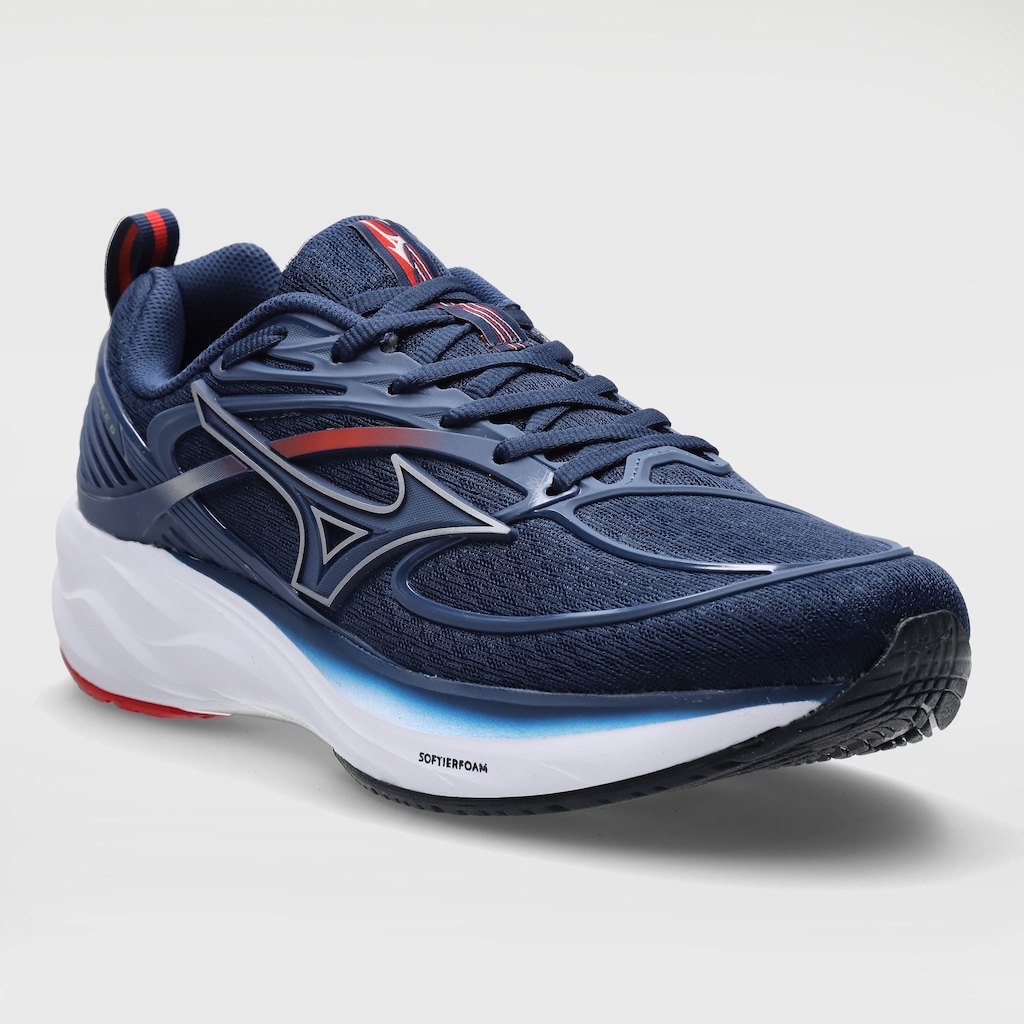 Imagem 2 do produto Tens Mizuno Space 6 - Masculino