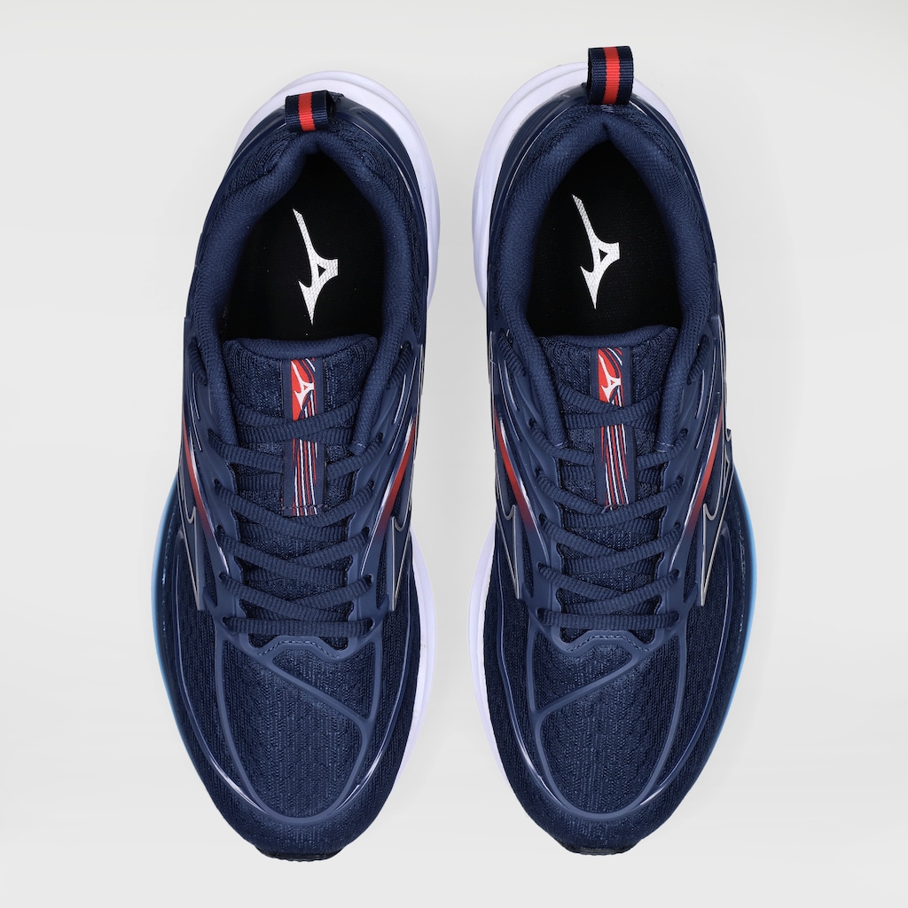 Imagem 4 do produto Tens Mizuno Space 6 - Masculino