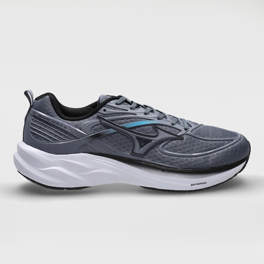 Imagem 1 do produto Tens Mizuno Space 6 - Masculino