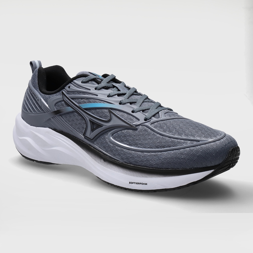 Imagem 2 do produto Tens Mizuno Space 6 - Masculino