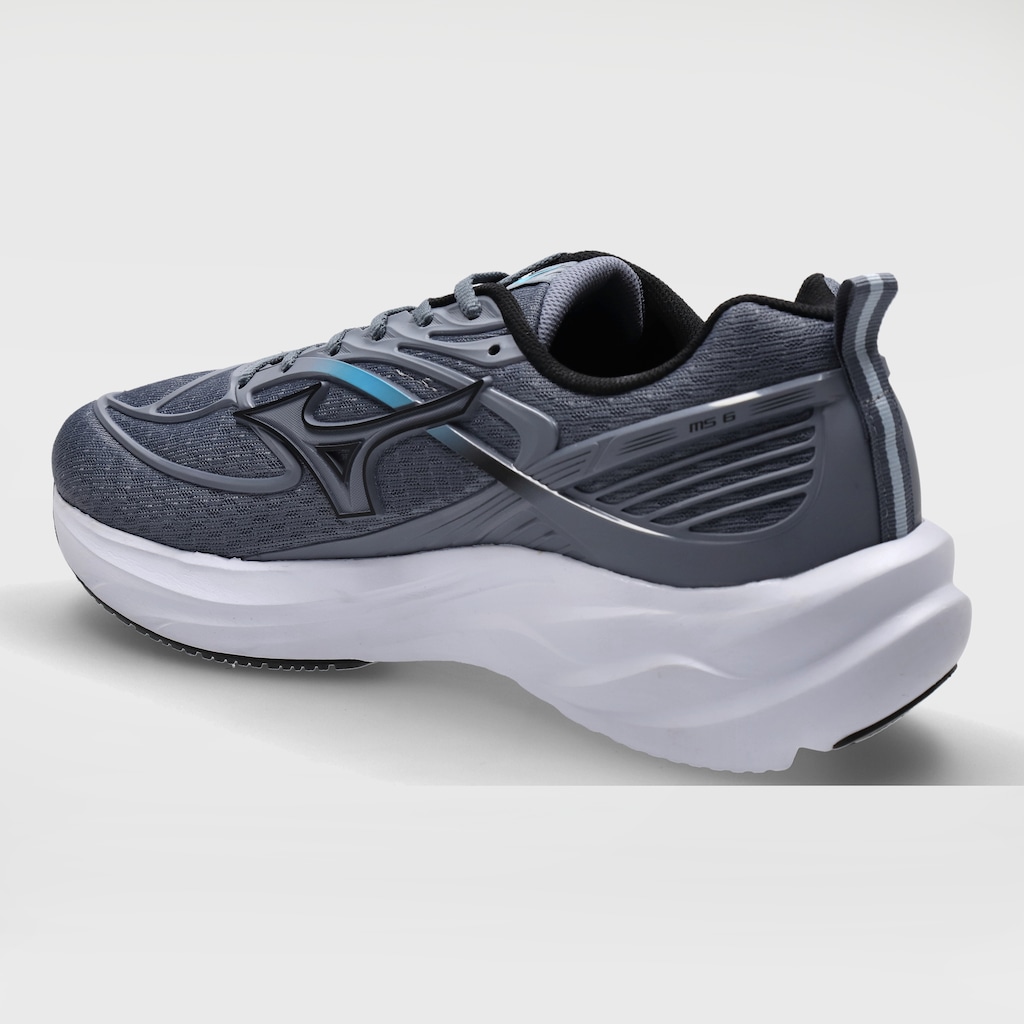 Imagem 3 do produto Tens Mizuno Space 6 - Masculino