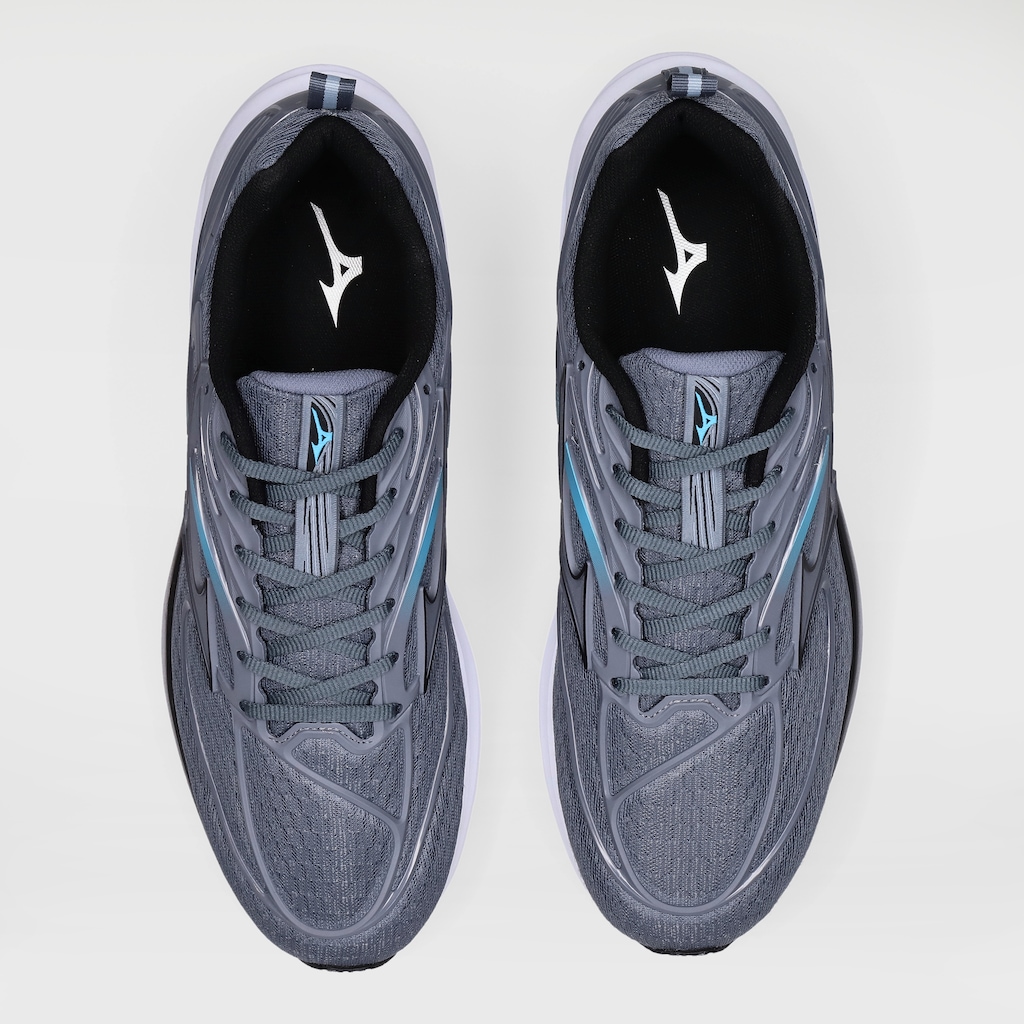 Imagem 4 do produto Tens Mizuno Space 6 - Masculino