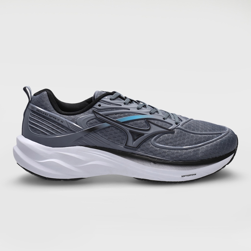 Imagem 1 do produto Tens Mizuno Space 6 - Masculino
