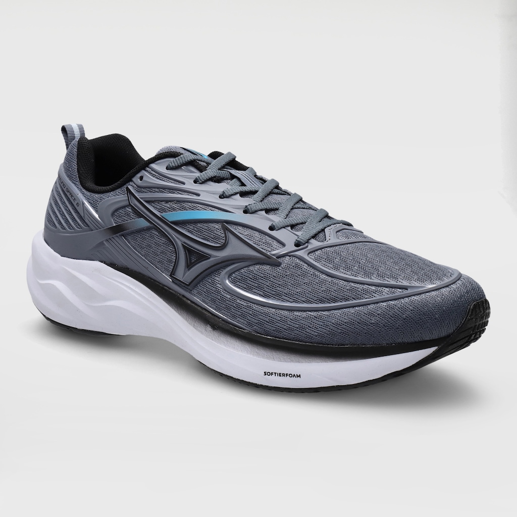 Imagem 2 do produto Tens Mizuno Space 6 - Masculino