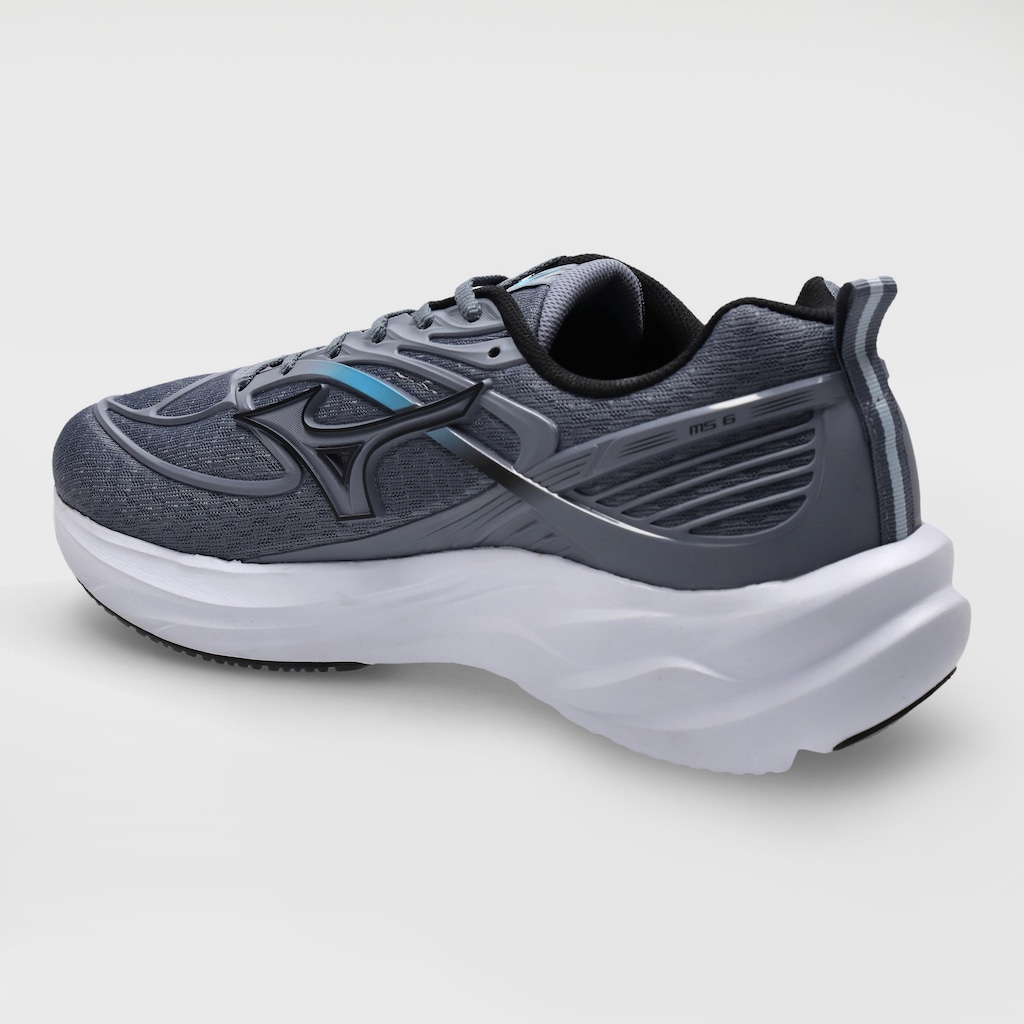 Imagem 3 do produto Tens Mizuno Space 6 - Masculino