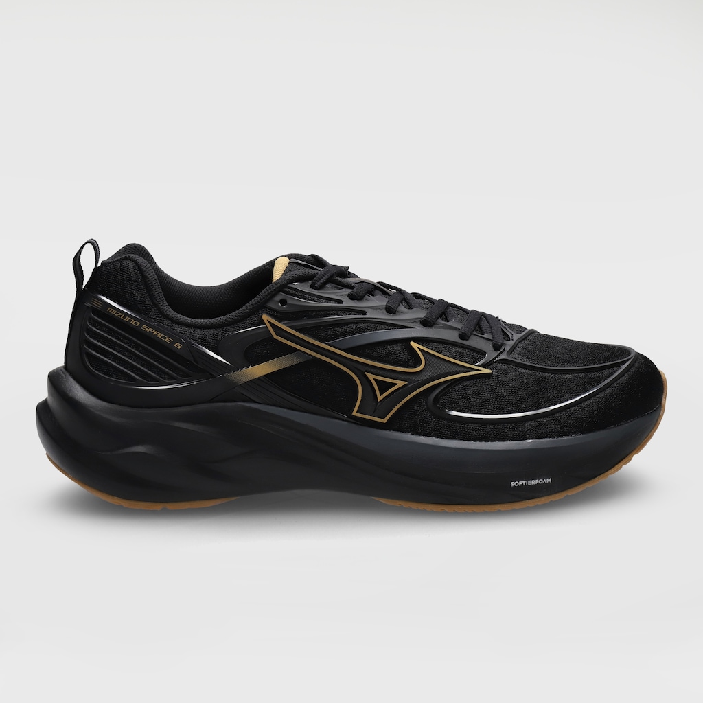 Imagem 1 do produto Tens Mizuno Space 6 - Masculino