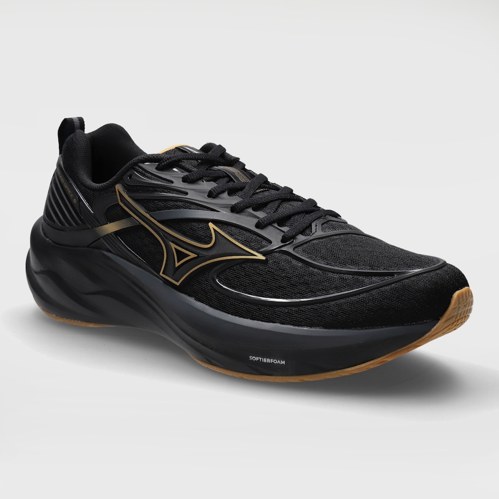 Imagem 2 do produto Tens Mizuno Space 6 - Masculino