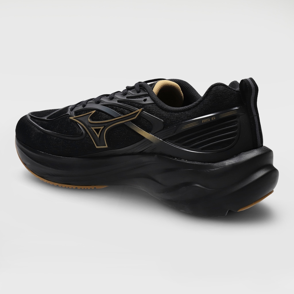 Imagem 3 do produto Tens Mizuno Space 6 - Masculino