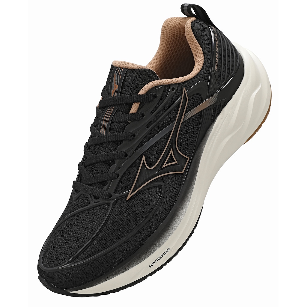 Imagem 4 do produto Tenis Mizuno Space 6 - Feminino