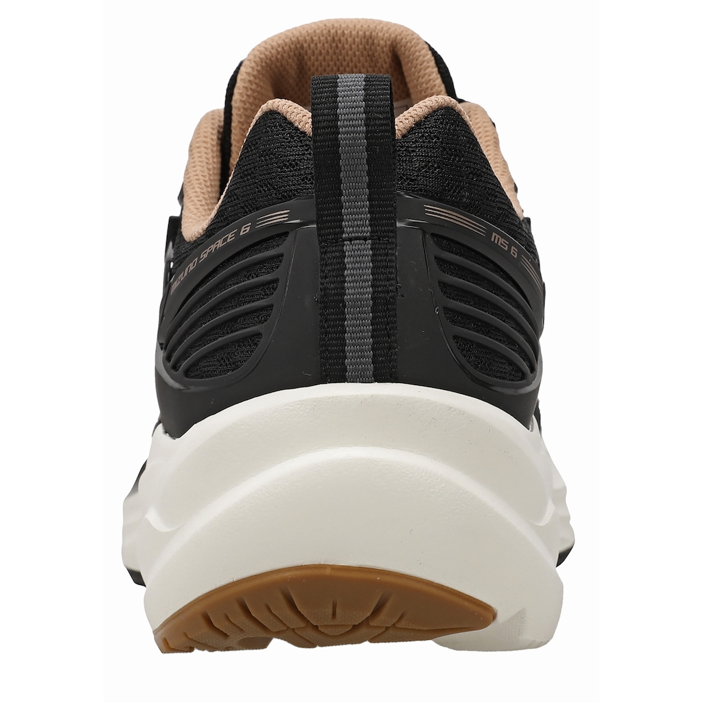 Imagem 5 do produto Tenis Mizuno Space 6 - Feminino