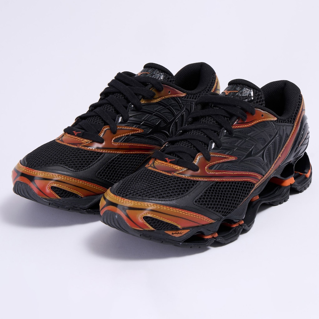 Imagem 2 do produto Tênis Masculino Mizuno Prophecy LS Tokyo Dri-Fit