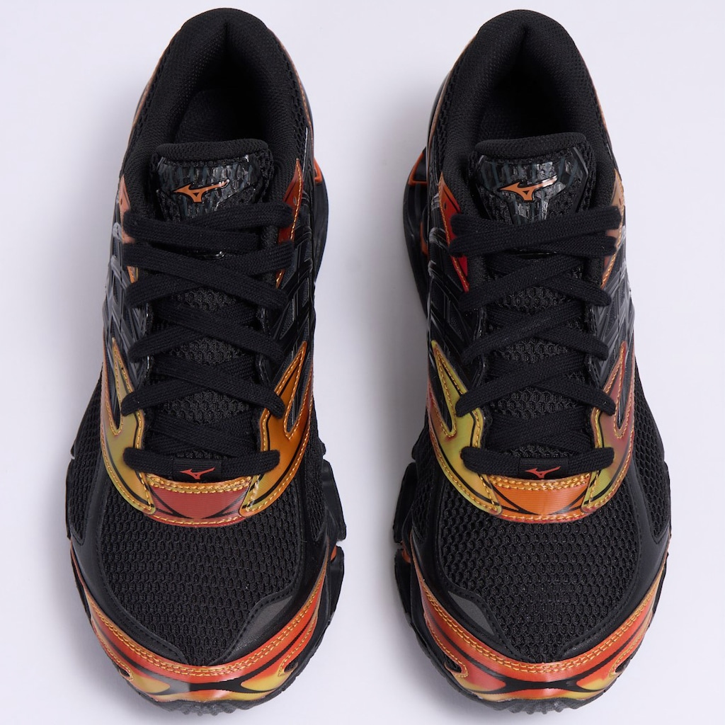 Imagem 3 do produto Tênis Masculino Mizuno Prophecy LS Tokyo Dri-Fit