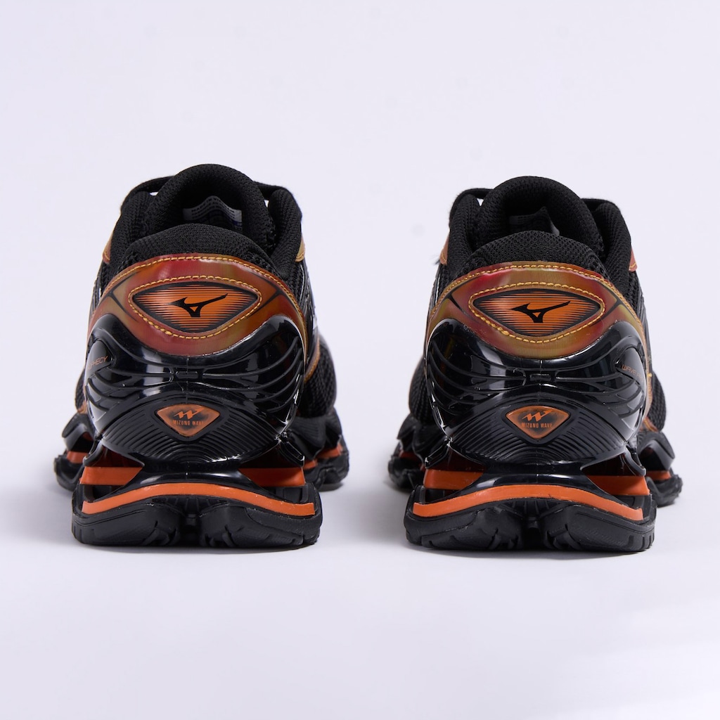 Imagem 4 do produto Tênis Masculino Mizuno Prophecy LS Tokyo Dri-Fit