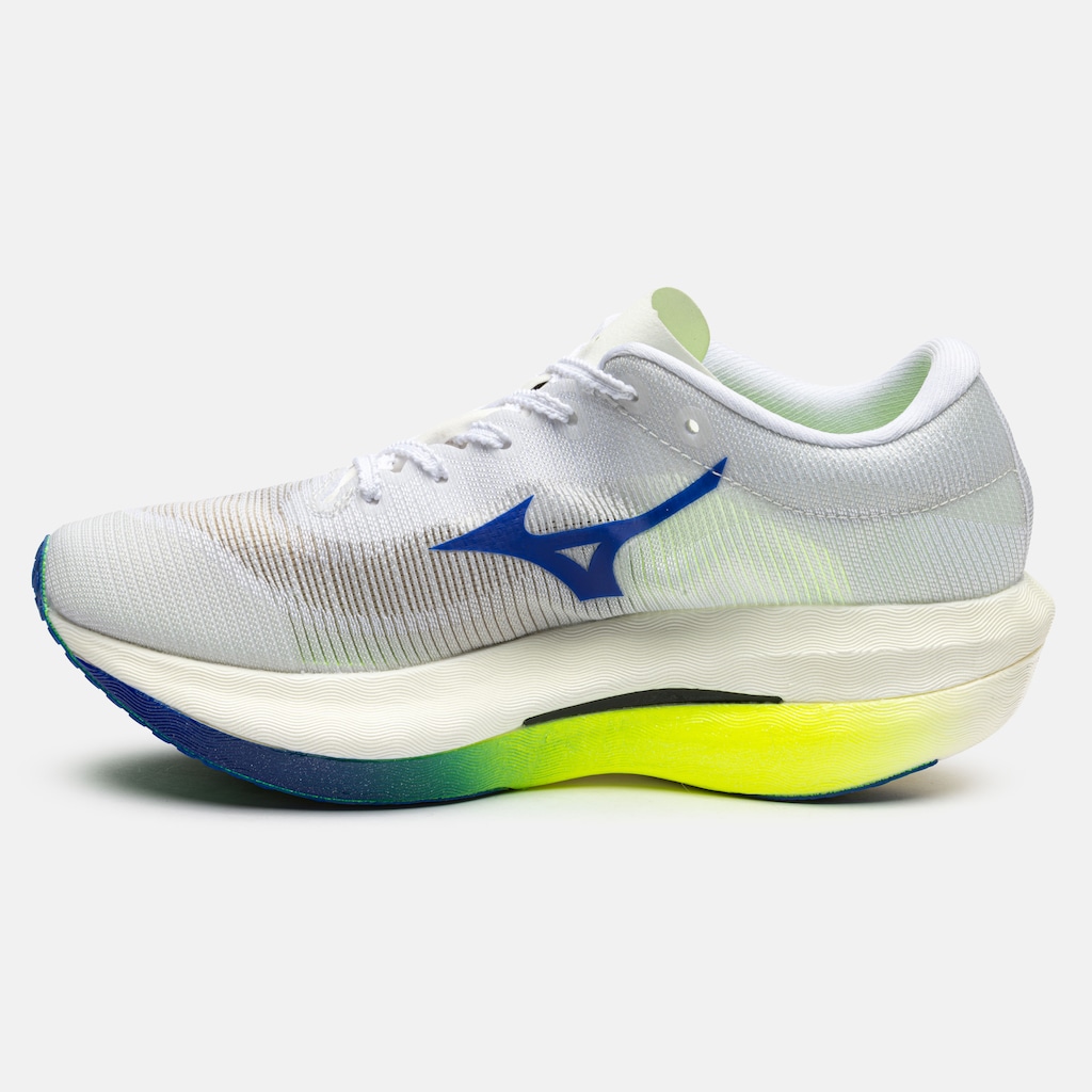 Imagem 2 do produto Tênis Unissex Mizuno Hyperwarp Pro