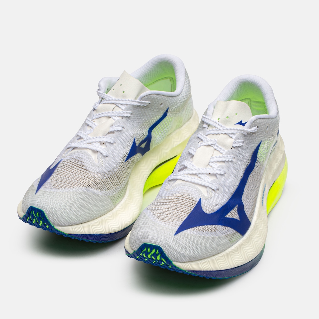 Imagem 4 do produto Tênis Unissex Mizuno Hyperwarp Pro