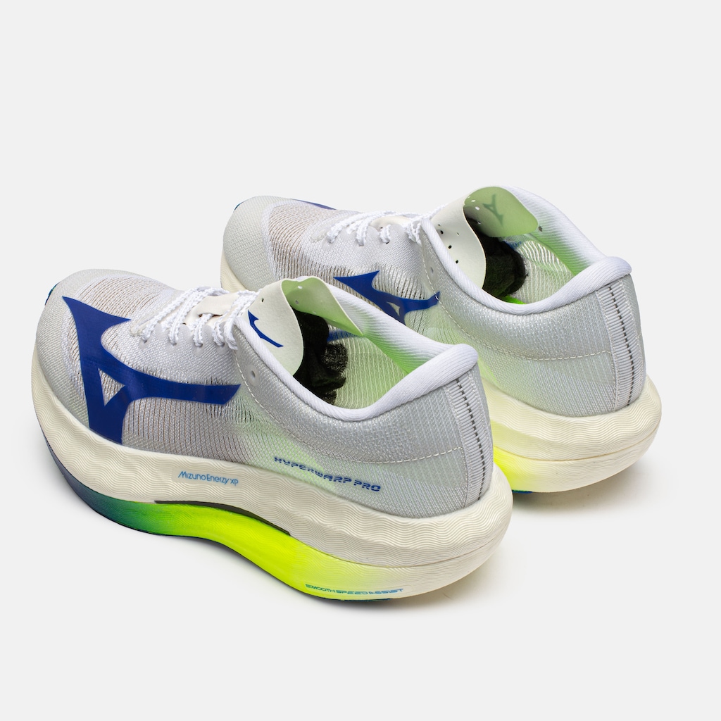 Imagem 5 do produto Tênis Unissex Mizuno Hyperwarp Pro