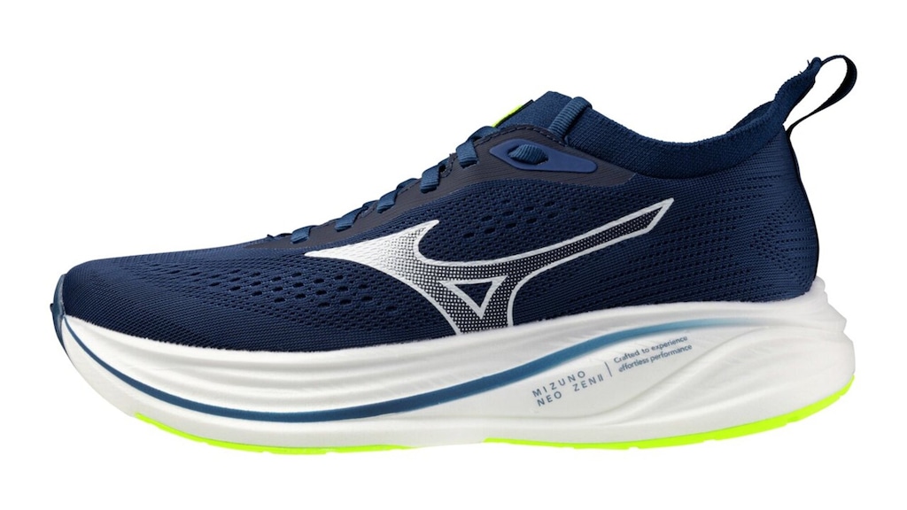 Imagem 2 do produto Tênis Masculino Mizuno Neo Zen 2