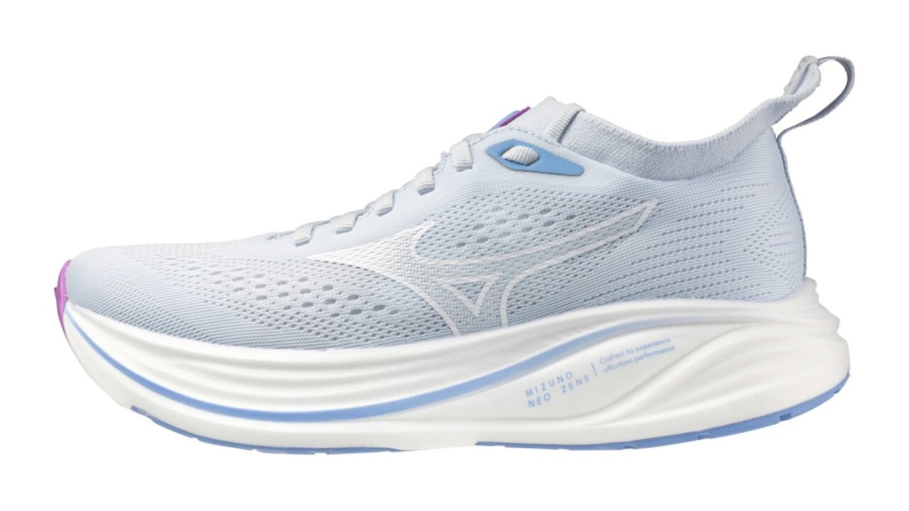 Imagem 2 do produto Tênis Feminino Mizuno Neo Zen 2