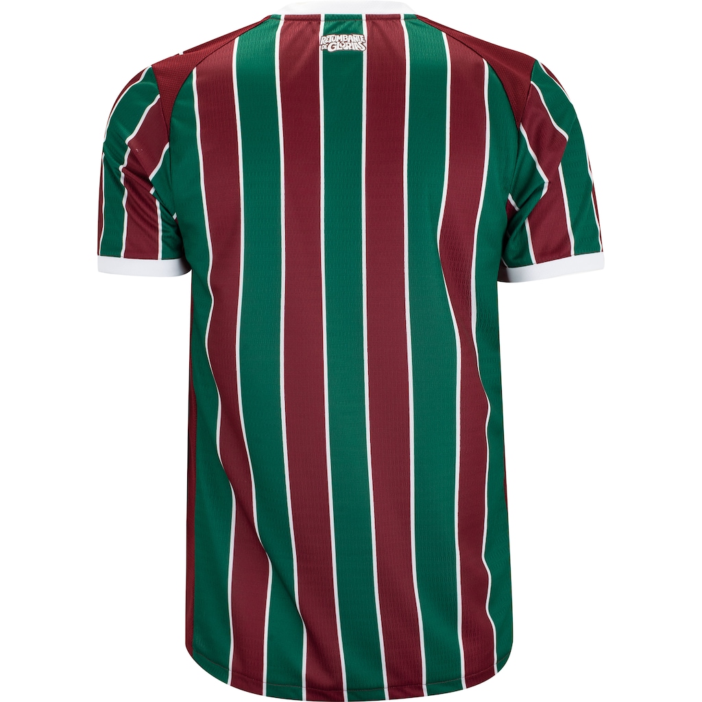 Imagem 3 do produto Camisa do Fluminense I 26/27 Jogador Puma - Masculina