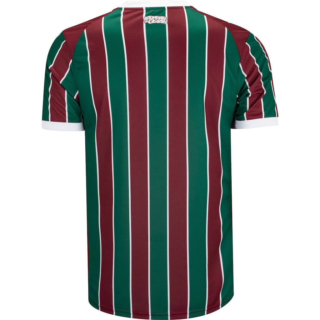 Imagem 3 do produto Camisa do Fluminense Torcedor I 26/27 Puma Masculina
