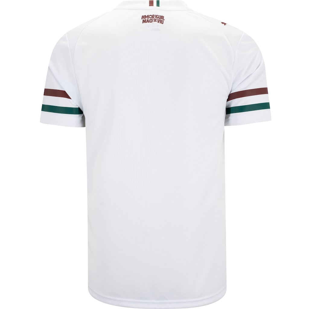Imagem 3 do produto Camisa Do Fluminense II 26/27 Torcedor Puma Masculina
