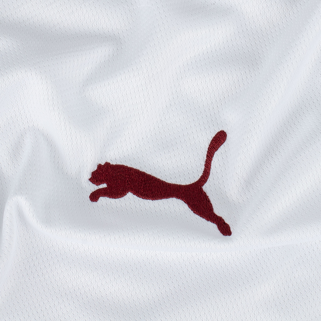 Imagem 4 do produto Camisa Do Fluminense II 26/27 Torcedor Puma Masculina