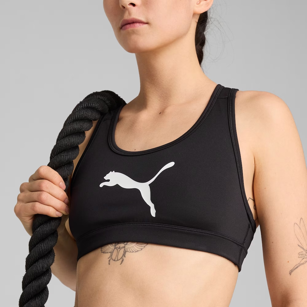 Imagem 5 do produto Top 4KEEPS Bra Puma Feminino
