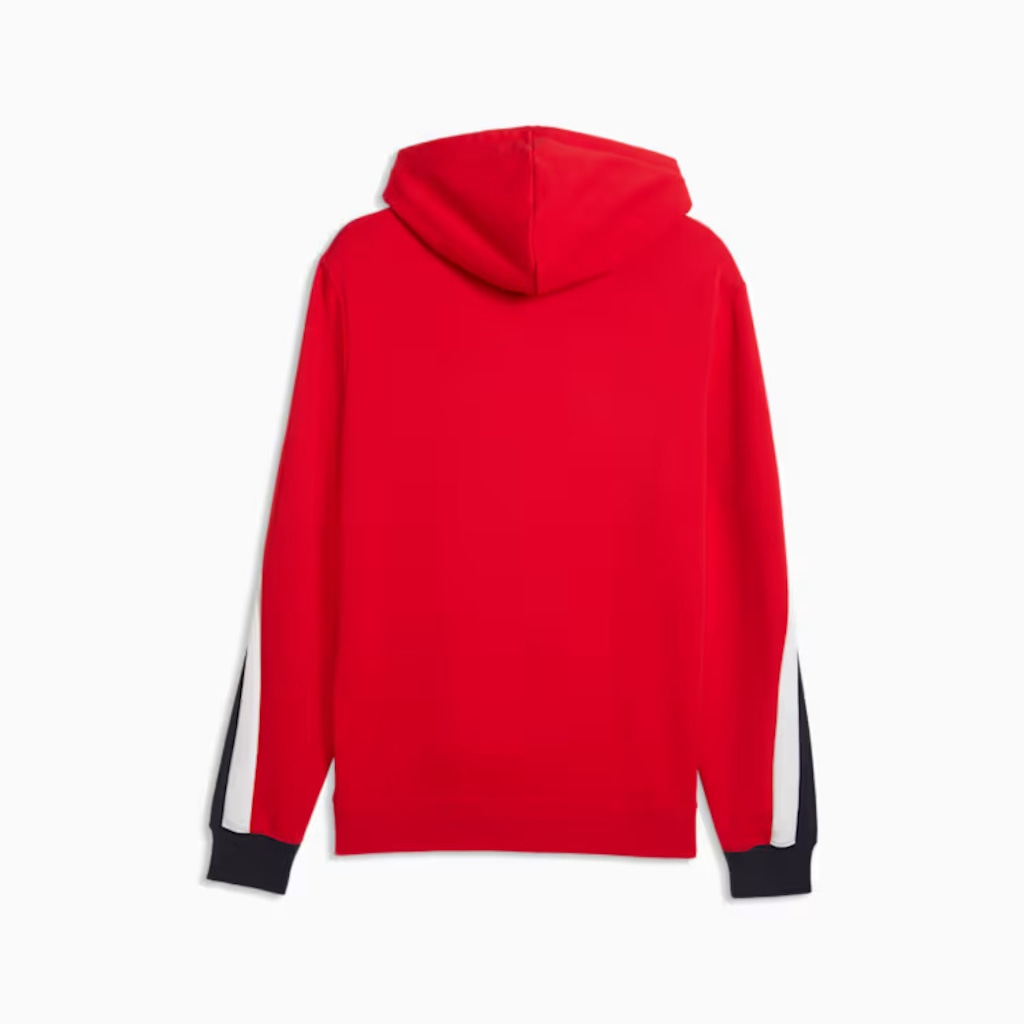 Imagem 2 do produto Blusão LS Puma ESS Blusao Hoodie Masculino