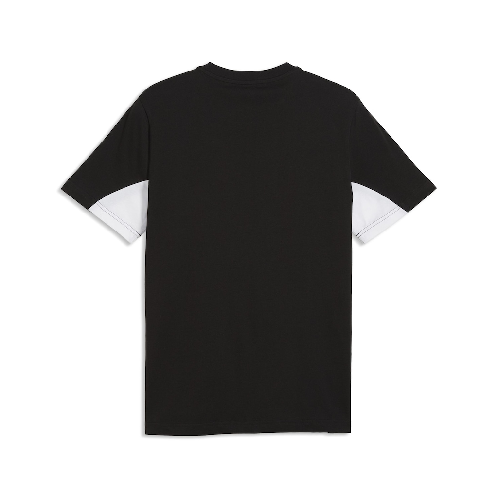 Imagem 2 do produto CAMISETA LS PUMA ESS BLOCK