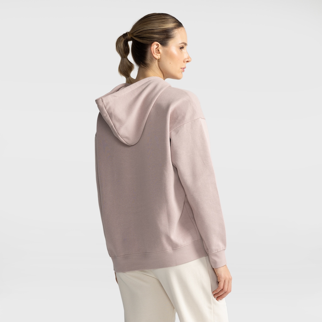 Imagem 2 do produto Blusão Puma Ls Ess Centered Cat Log Feminino