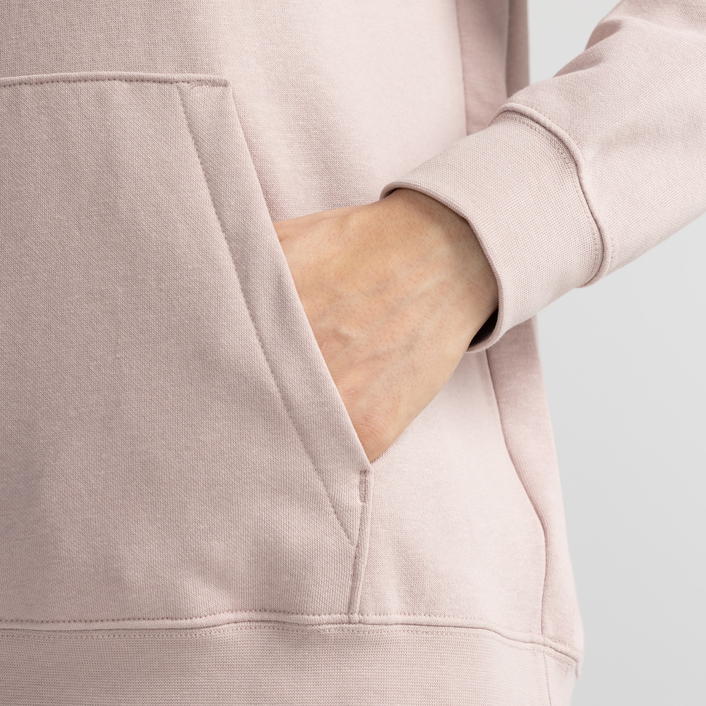 Imagem 4 do produto Blusão Puma Ls Ess Centered Cat Log Feminino