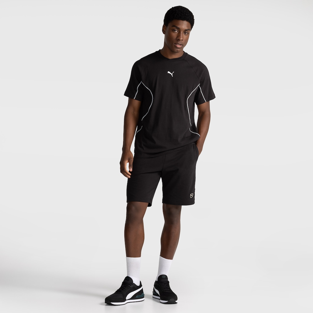 Imagem 3 do produto Bermuda Puma Ls Ess Elevated Shorts Masculina