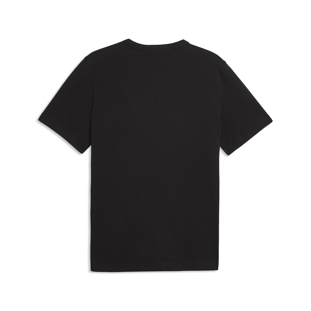 Imagem 2 do produto Camiseta Puma Ls Ess Elevated Masculina