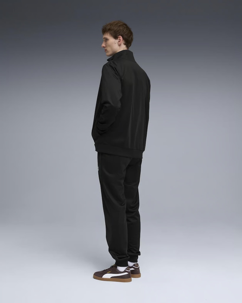 Imagem 5 do produto Conjunto Inverno Puma ESS Poly Suit Masculino