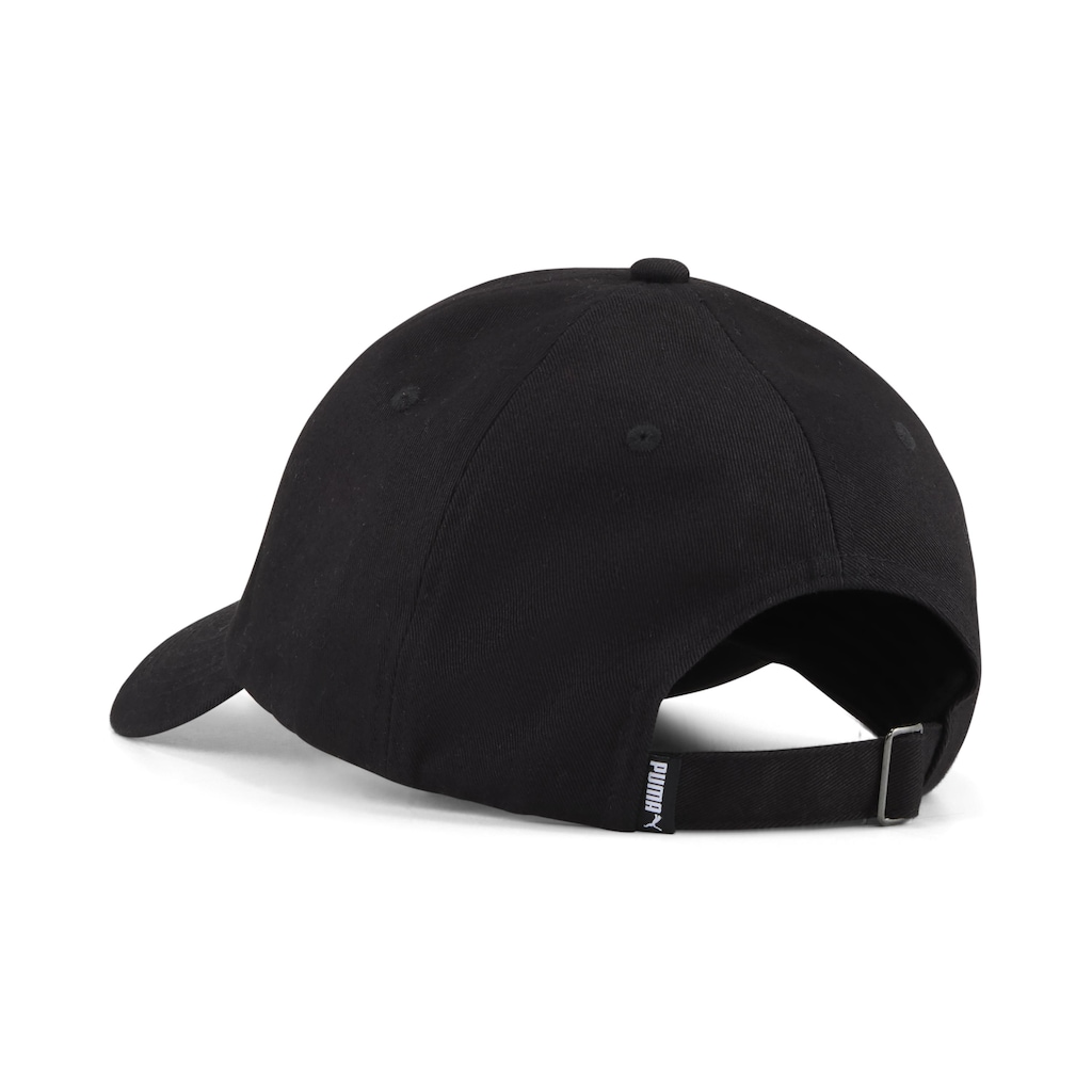 Imagem 2 do produto Boné Ess Script Dad Puma Unissex