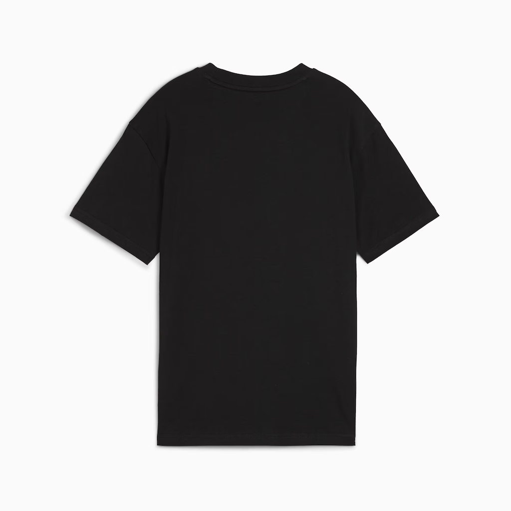 Imagem 5 do produto Camiseta PUMA Essentials Small No. 1 Logo Juvenil