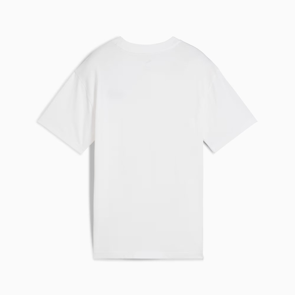 Imagem 5 do produto Camiseta PUMA Essentials Small No. 1 Logo Juvenil
