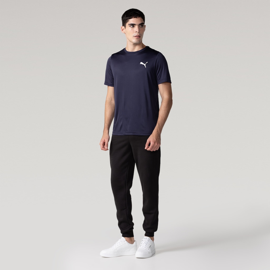 Imagem 3 do produto Camiseta Puma Ess Small - Masculina