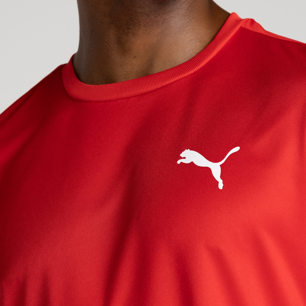 Imagem 4 do produto Camiseta Puma Ess Small - Masculina