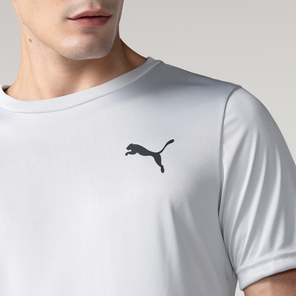 Imagem 4 do produto Camiseta Puma Ess Small - Masculina