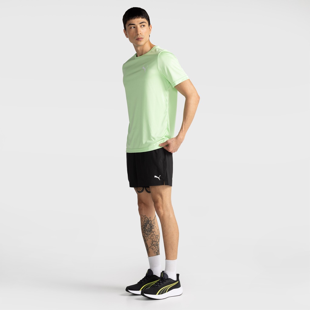 Imagem 3 do produto Camiseta Puma Ess Small - Masculina