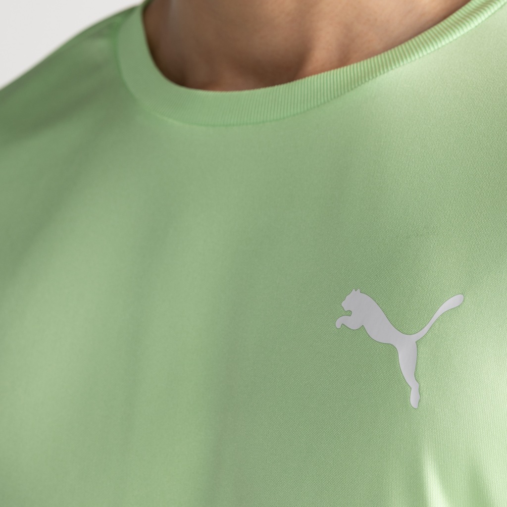 Imagem 4 do produto Camiseta Puma Ess Small - Masculina