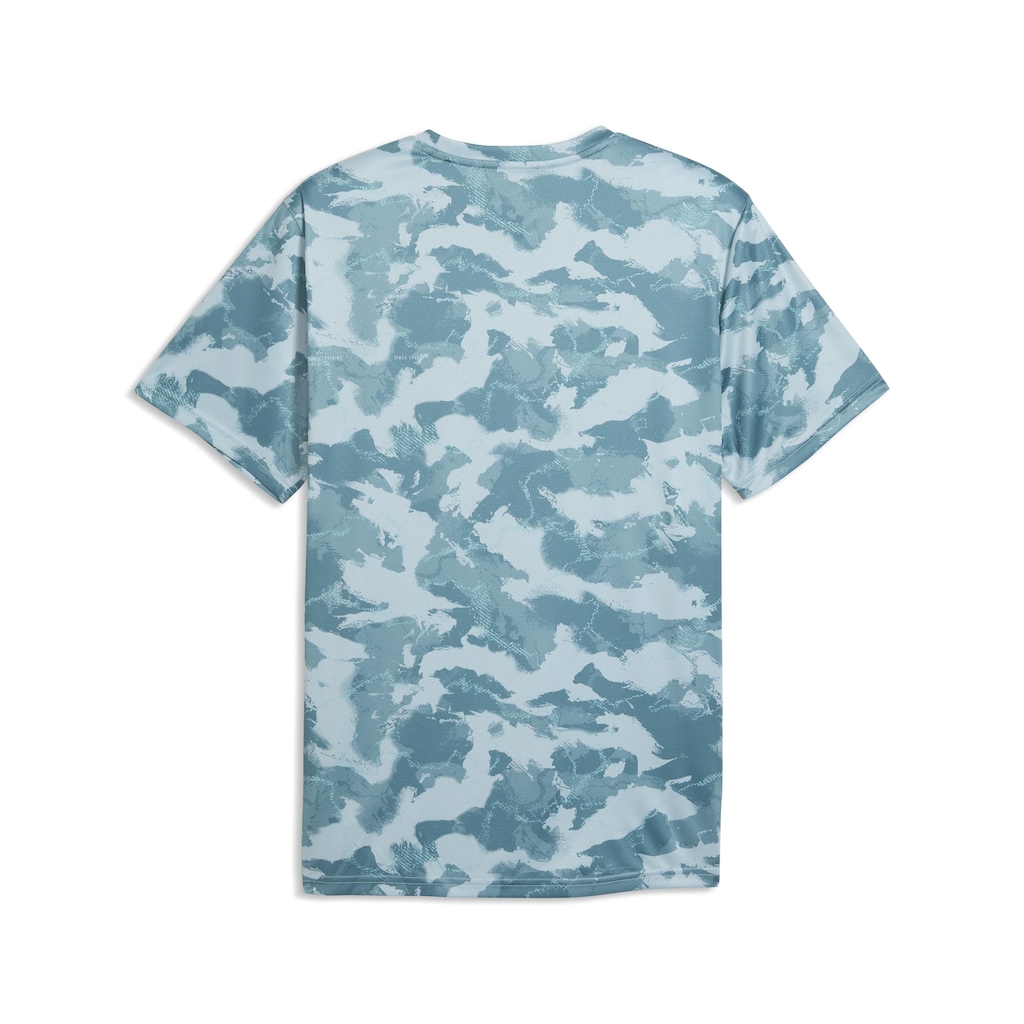 Imagem 2 do produto Camiseta Puma Essentials AOP - Masculina