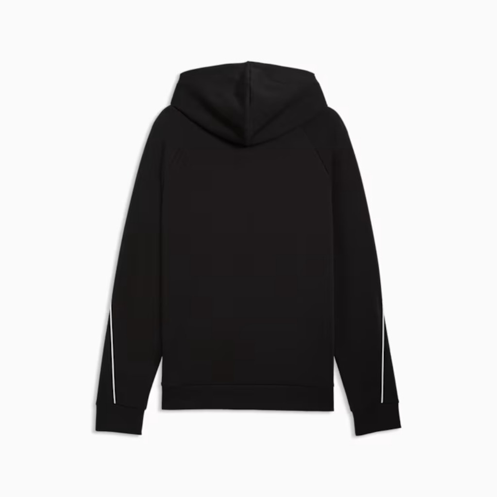 Imagem 2 do produto Blusão LS Puma Sport Hoodie DK Masculino