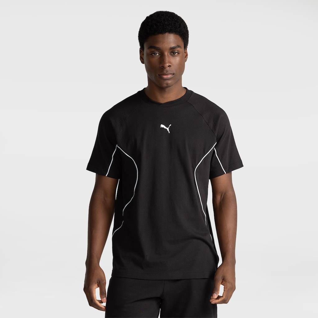 Imagem 2 do produto Camiseta Puma Sport Masculina