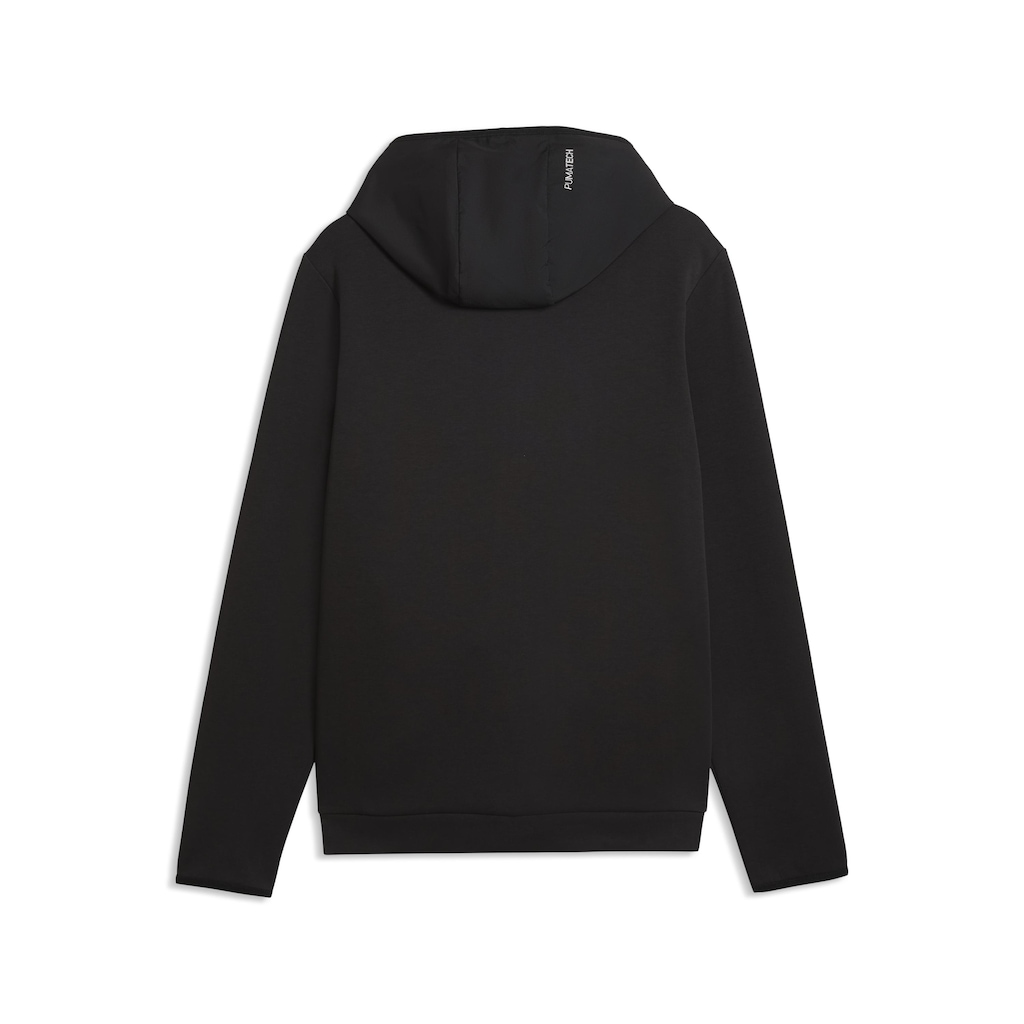 Imagem 2 do produto Blusão Puma com Capuz PUMATECH Full-Zip Masculino