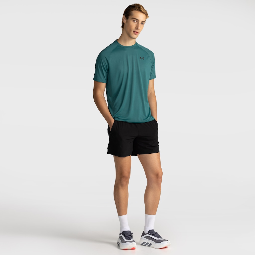 Imagem 3 do produto Camiseta Under Armour Tech 20 Masculina